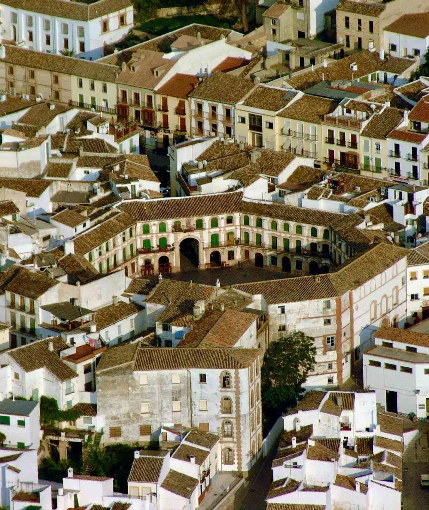 Archidona