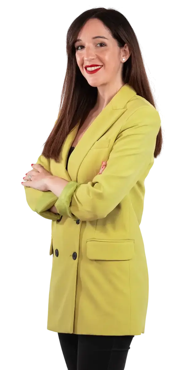 Maripaz González