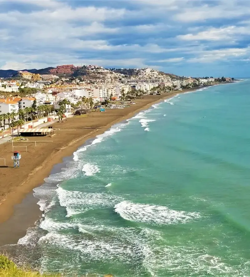 El rincón de la victoria