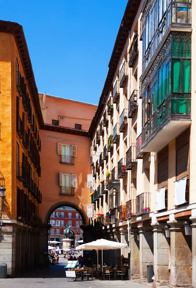 Málaga